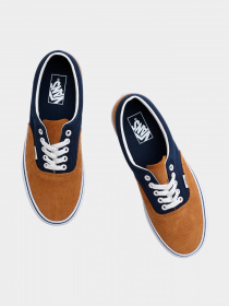 Кеды Vans модель VN0007NU0BO1 Фото