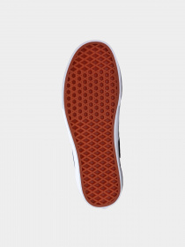Кеды Vans модель VN0007NU0BO1 Фото