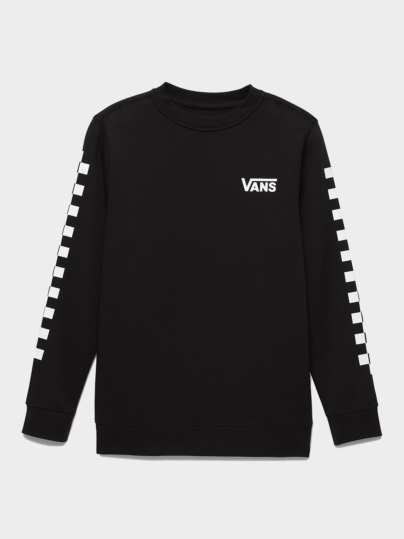 Худи и свитшоты Vans модель VN0008CBBLK1 Фото