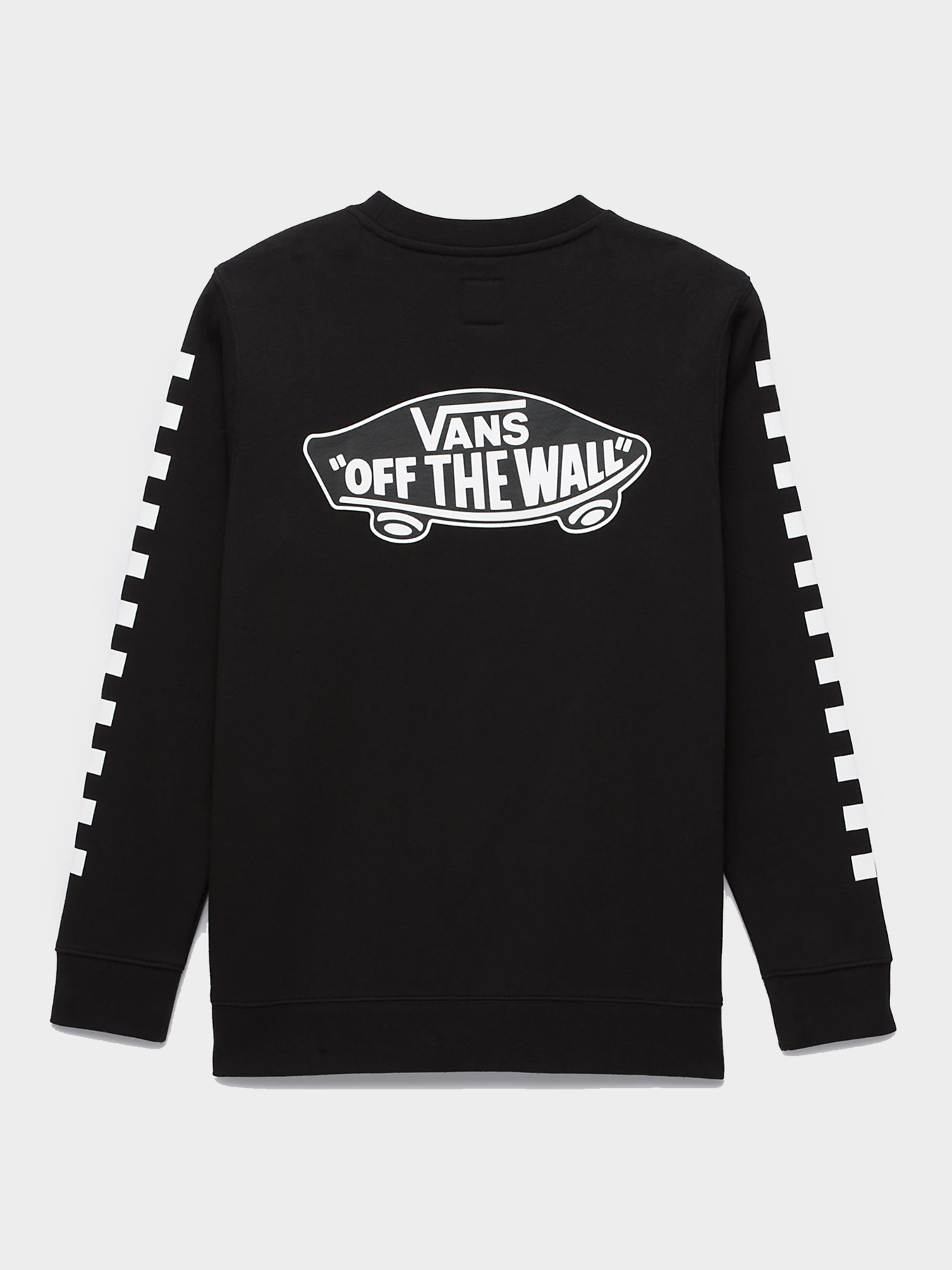 Худи и свитшоты Vans модель VN0008CBBLK1 Фото