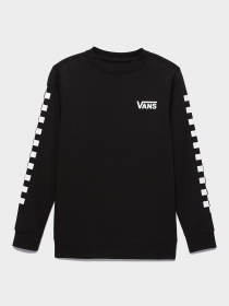 Худи и свитшоты Vans модель VN0008CBBLK1 Фото