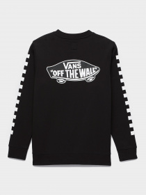 Худи и свитшоты Vans модель VN0008CBBLK1 Фото