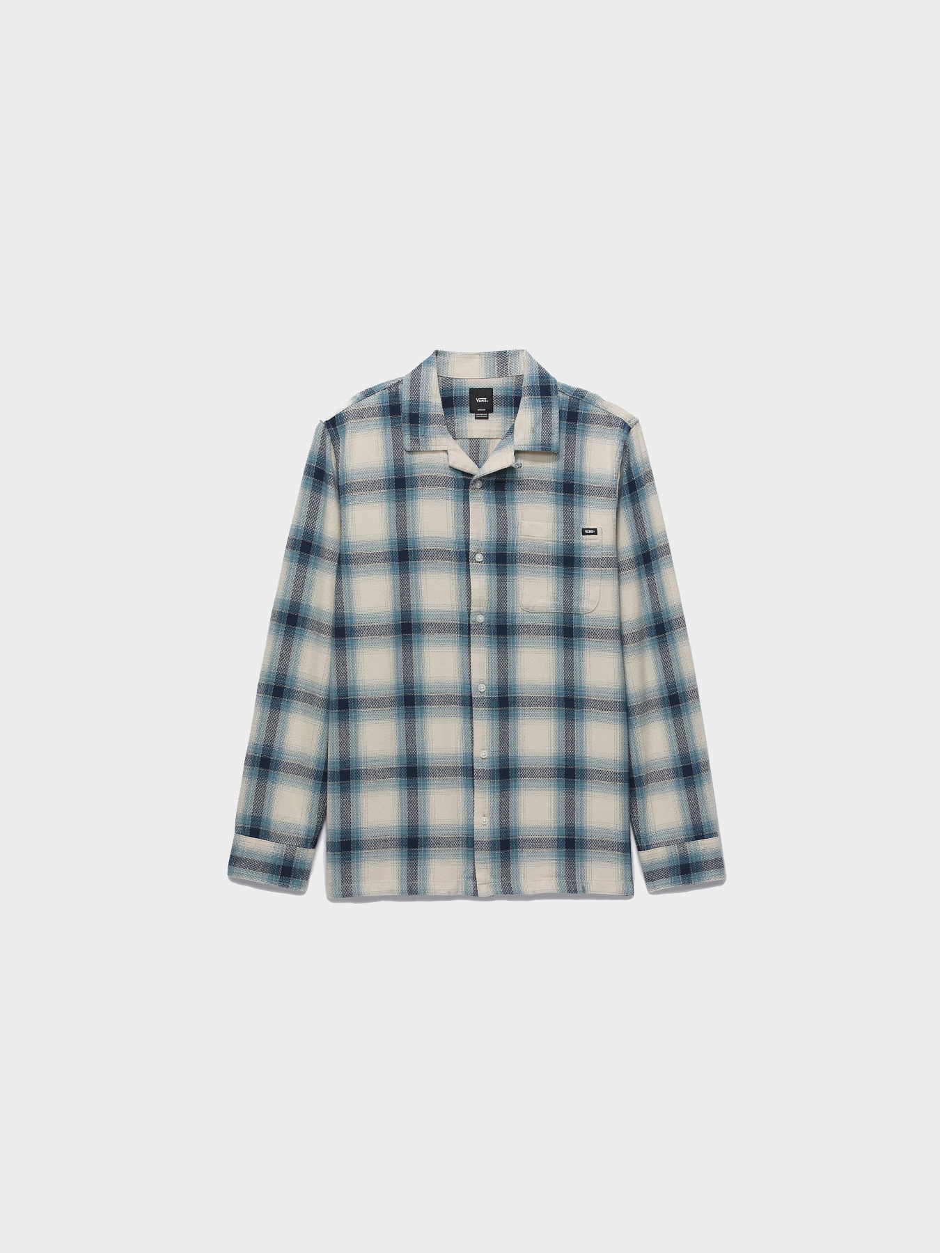 Рубашки Vans модель VN0008GKZ1Y1 Фото