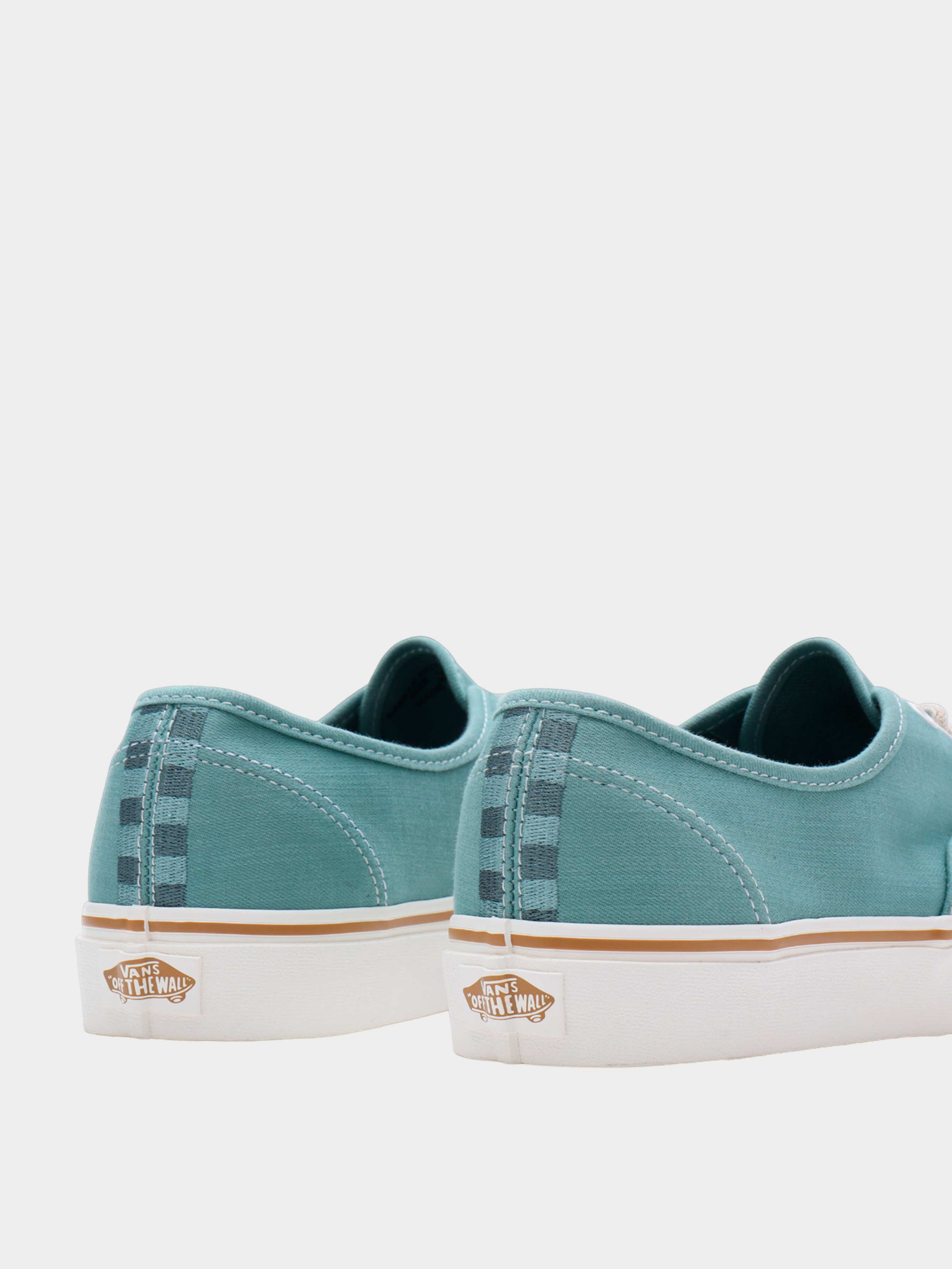 Кеды Vans модель VN0009PV0HS1 Фото