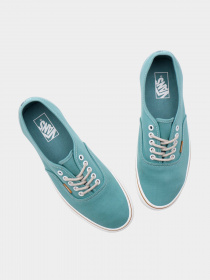 Кеды Vans модель VN0009PV0HS1 Фото