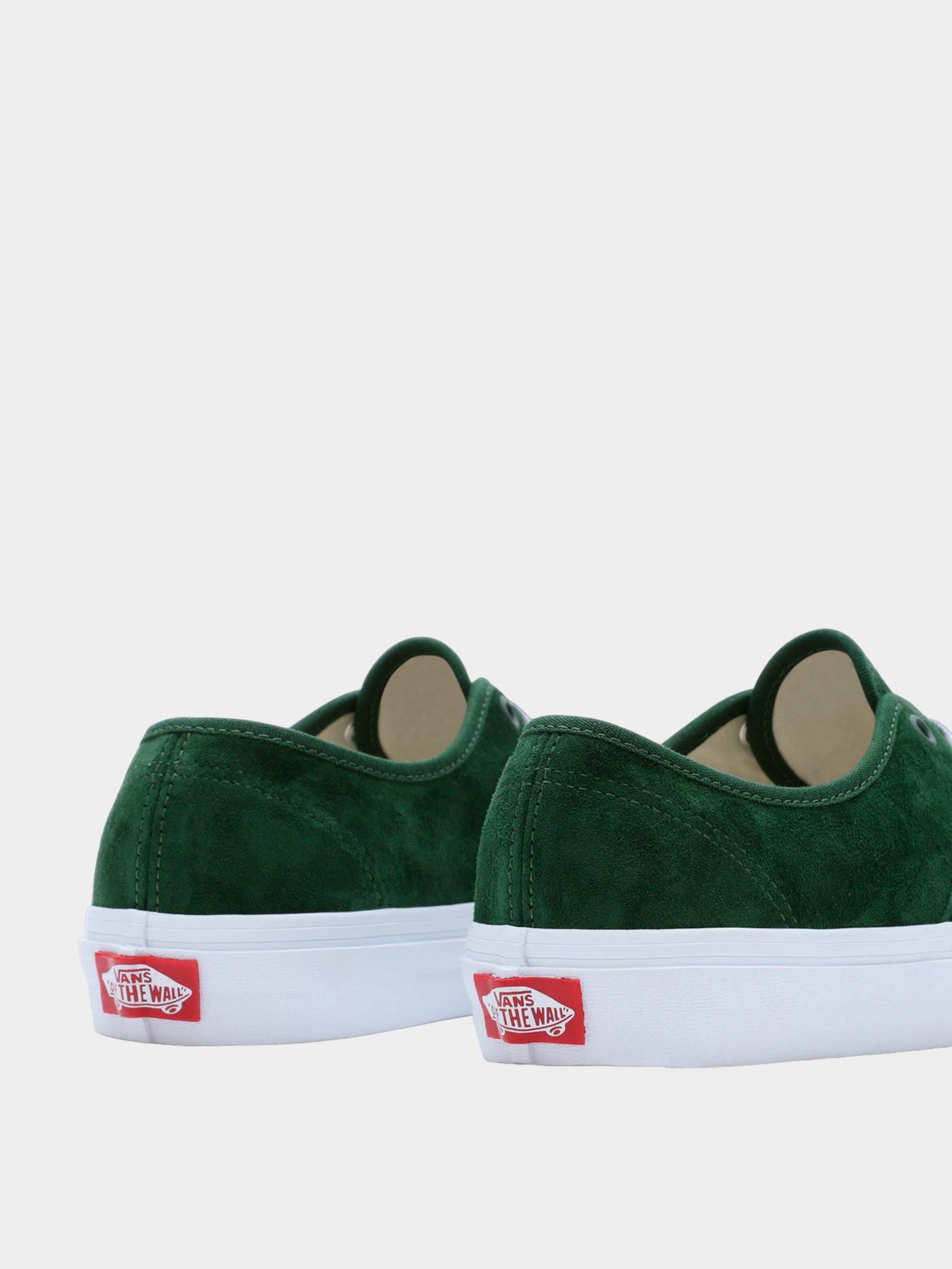Кеды Vans модель VN0009PVBXU1 Фото