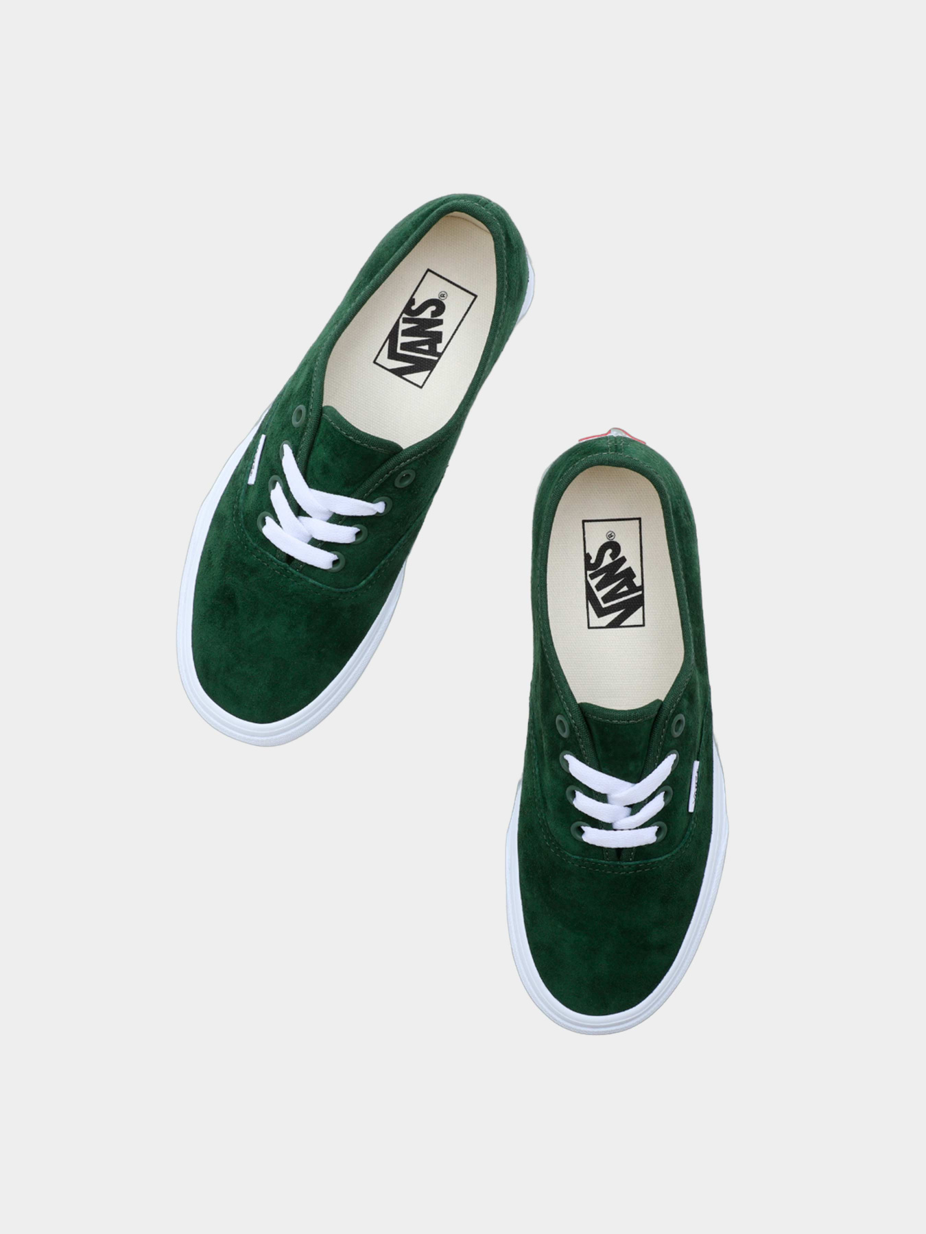 Кеды Vans модель VN0009PVBXU1 Фото