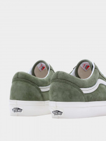 Кеды Vans модель VN0009QFZBF1 Фото