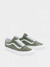 Кеды Vans модель VN0009QFZBF1 Фото