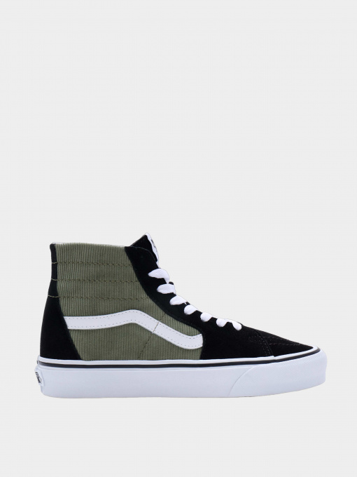 Кеды Vans модель VN0009QPGRN1 Фото