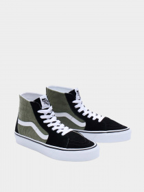 Кеды Vans модель VN0009QPGRN1 Фото