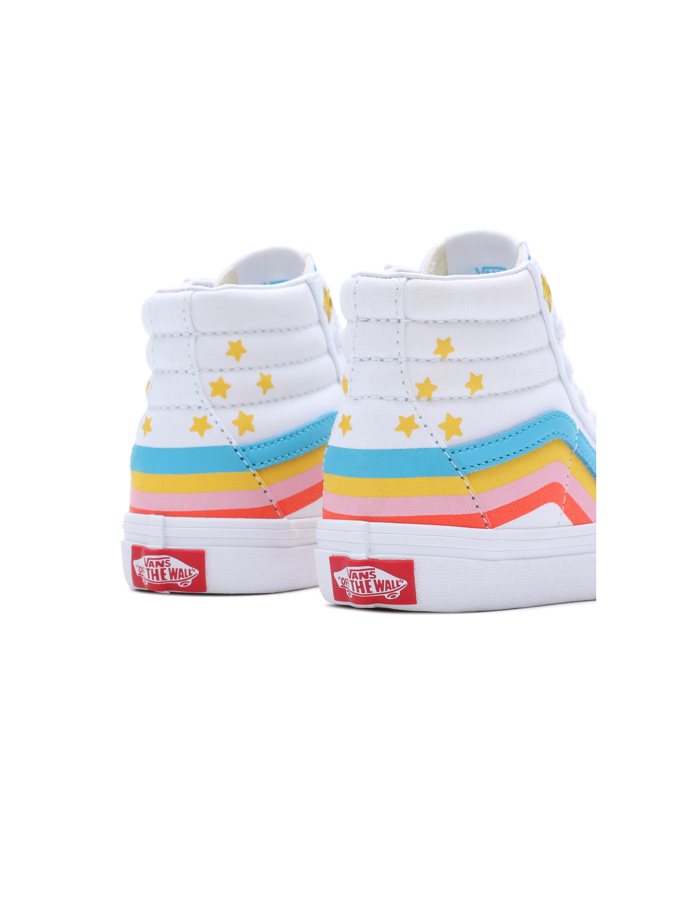 Кеды Vans модель VN000BVMAHP1 Фото