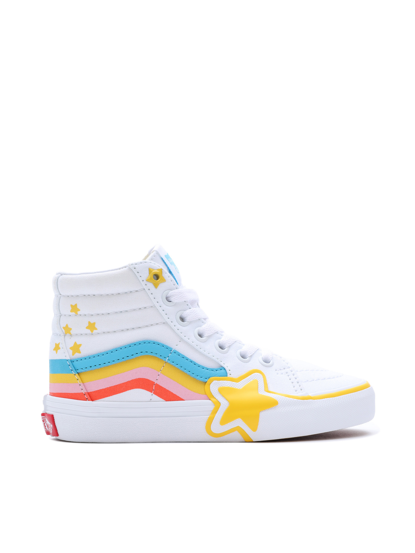Кеды Vans модель VN000BVMAHP1 Фото