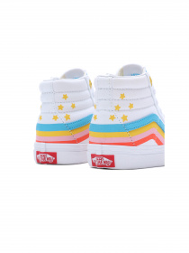 Кеды Vans модель VN000BVMAHP1 Фото