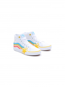 Кеды Vans модель VN000BVMAHP1 Фото