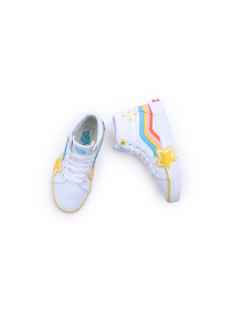 Кеды Vans модель VN000BVMAHP1 Фото