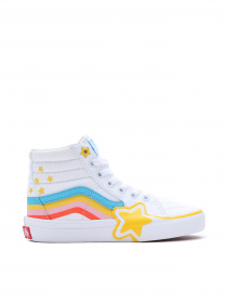Кеды Vans модель VN000BVMAHP1 Фото