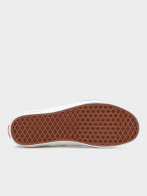 Слипоны и мокасины Vans модель VN000BW4BLK1 Фото