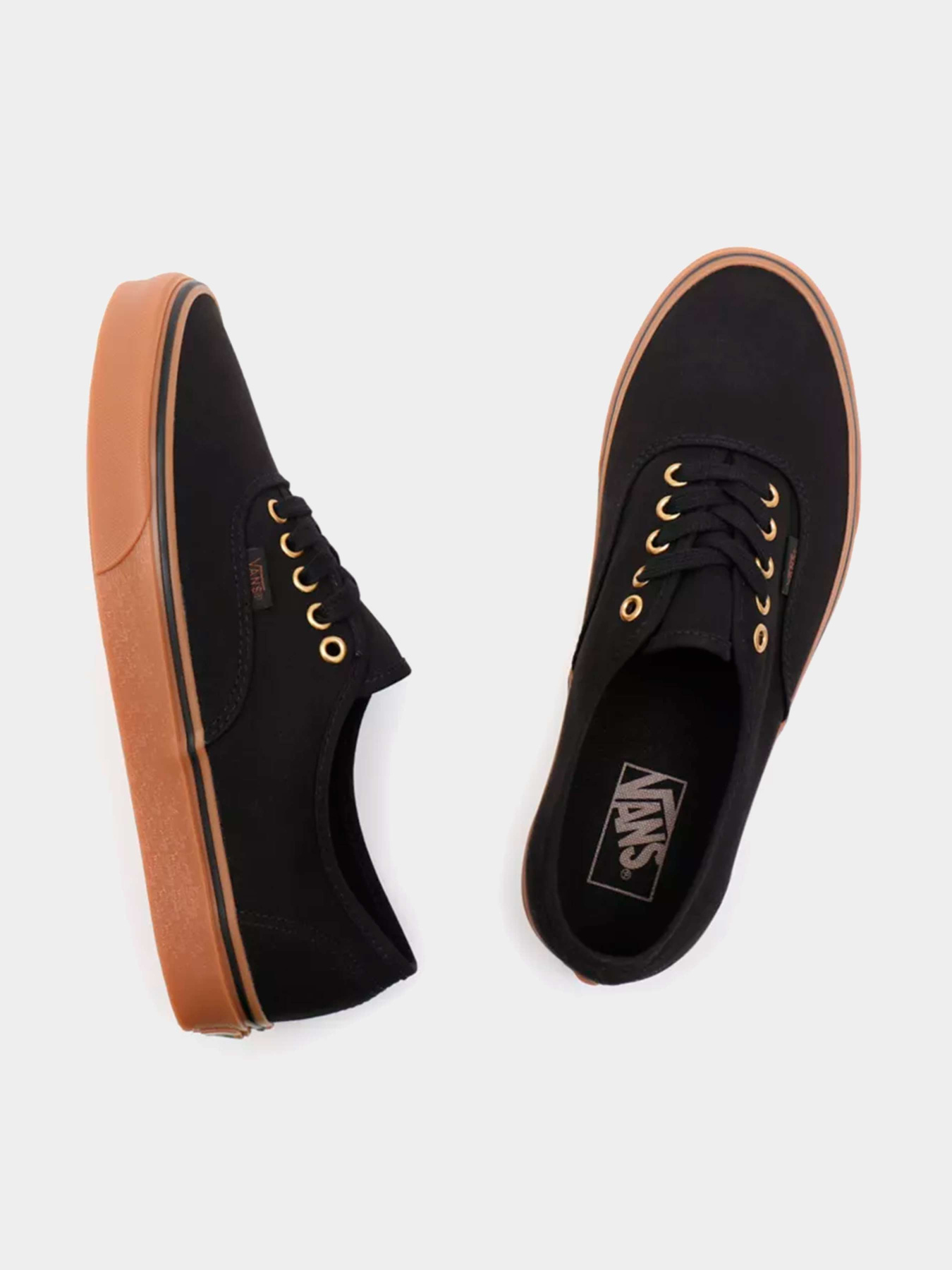 Кеды Vans модель VN000TSVBXH1 Фото