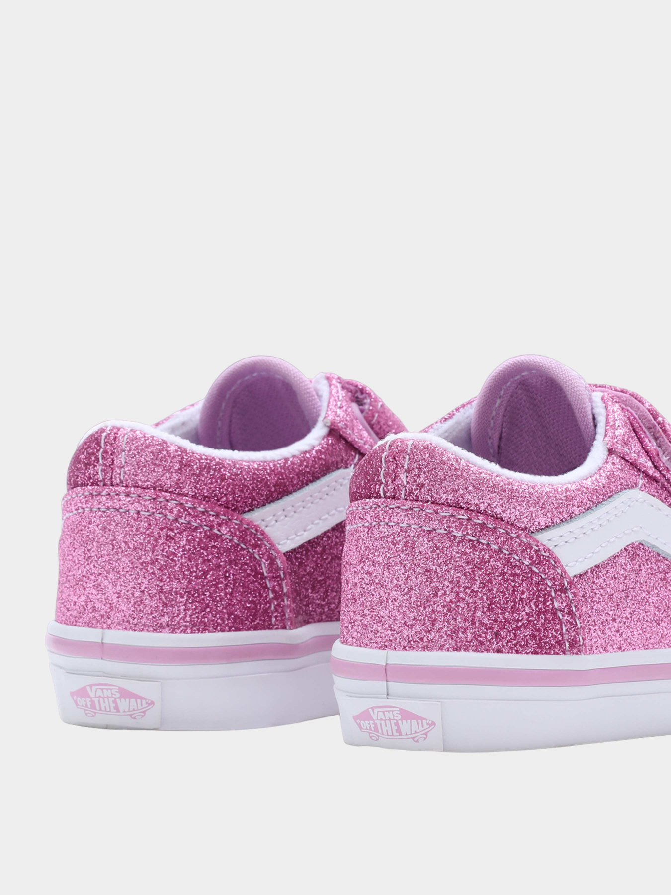 Кеды Vans модель VN0A38JNLLC1 Фото
