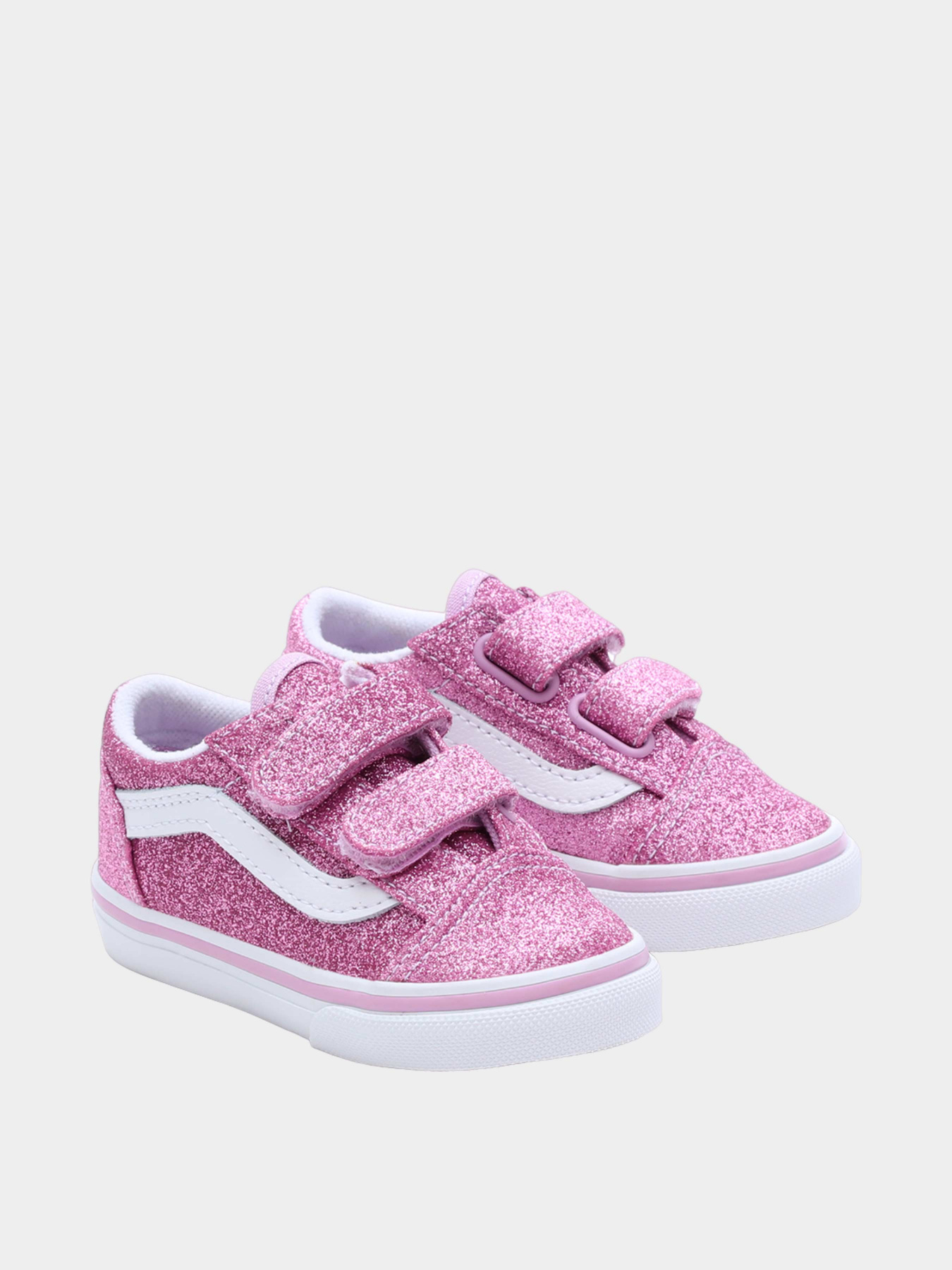 Кеды Vans модель VN0A38JNLLC1 Фото