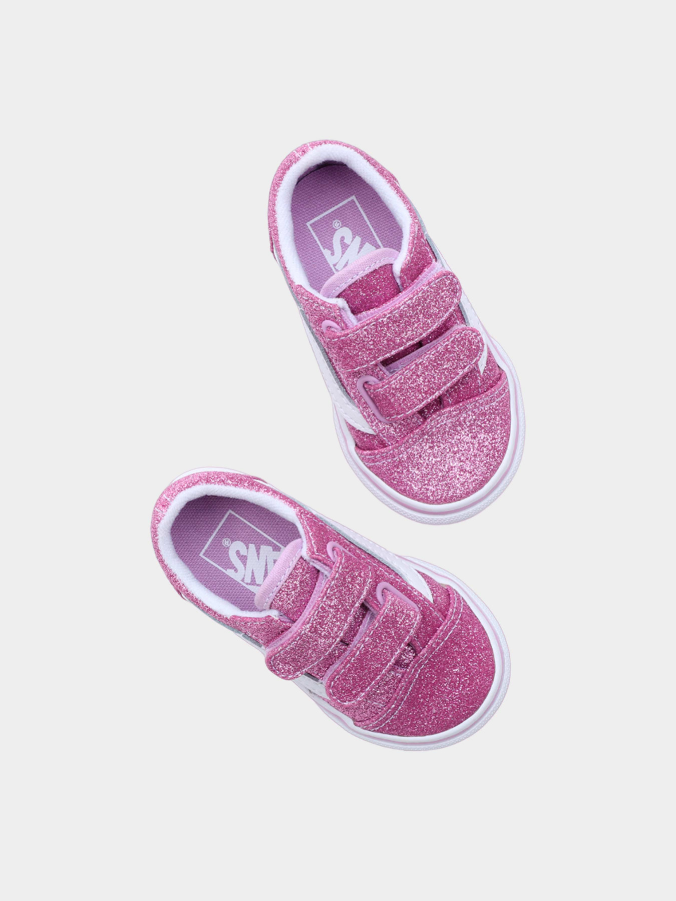Кеды Vans модель VN0A38JNLLC1 Фото