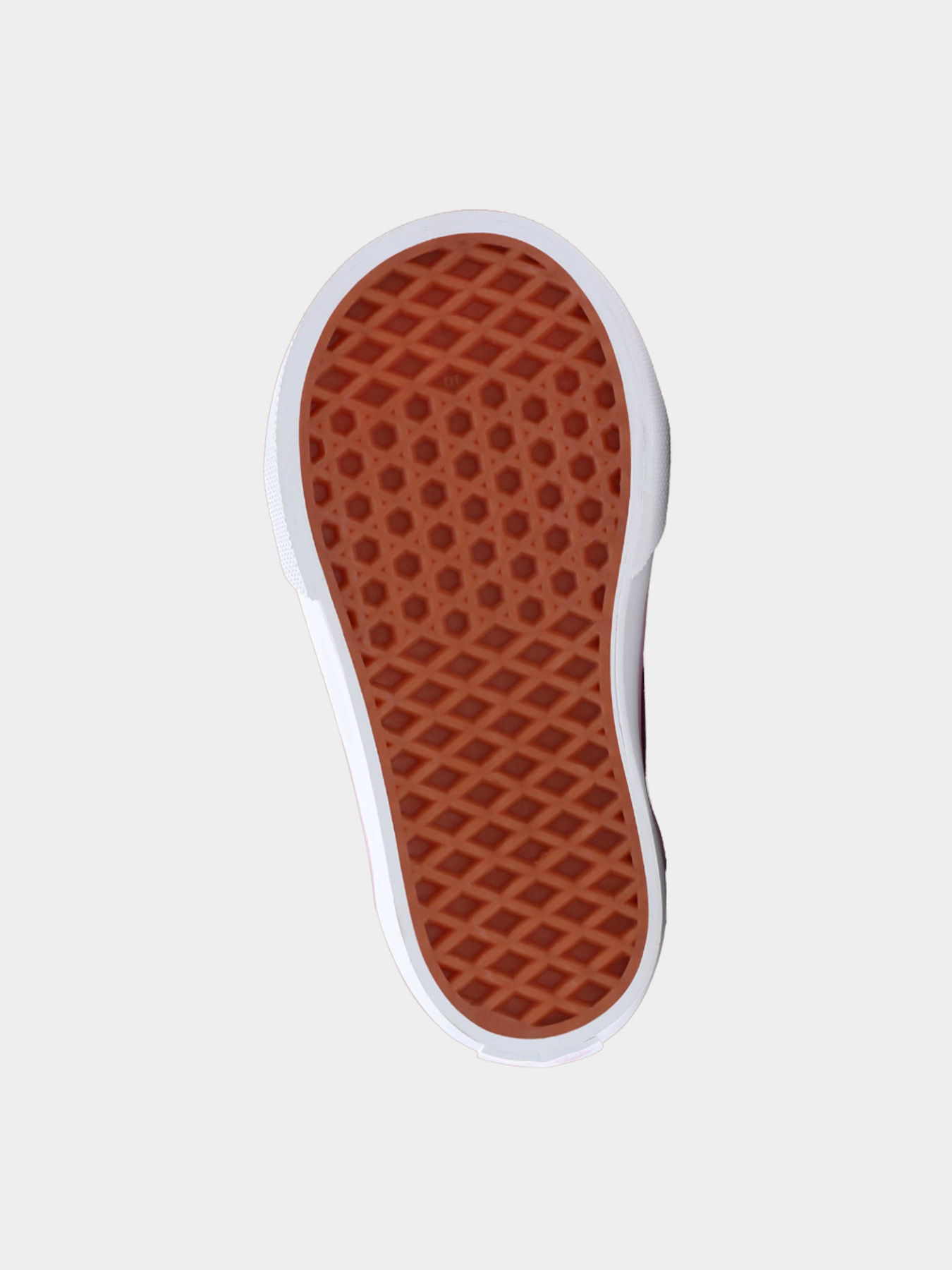 Кеды Vans модель VN0A38JNLLC1 Фото