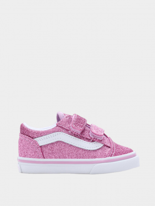 Кеды Vans модель VN0A38JNLLC1 Фото