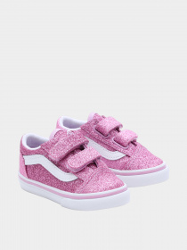 Кеды Vans модель VN0A38JNLLC1 Фото