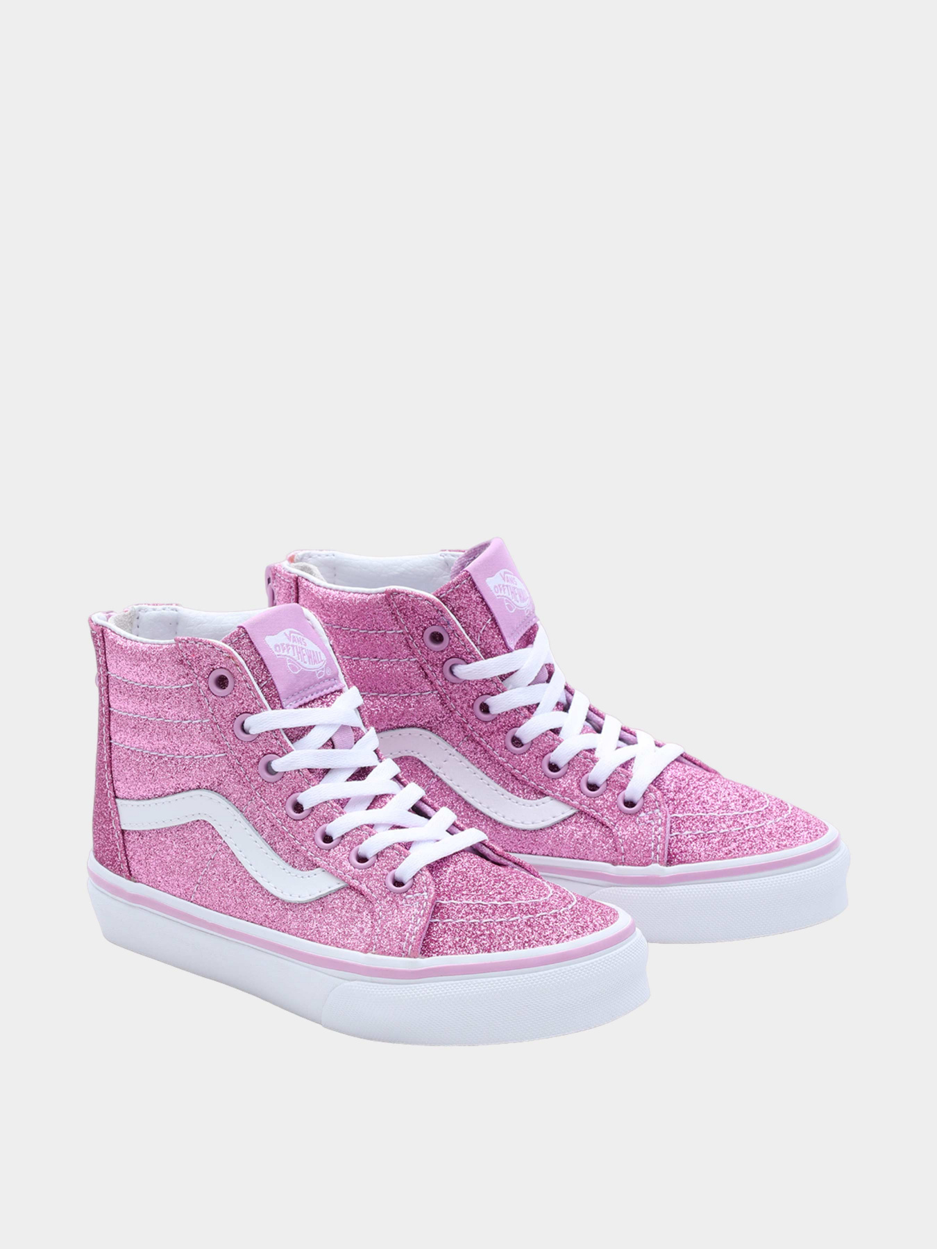 Кеды Vans модель VN0A4BUXLLC1 Фото