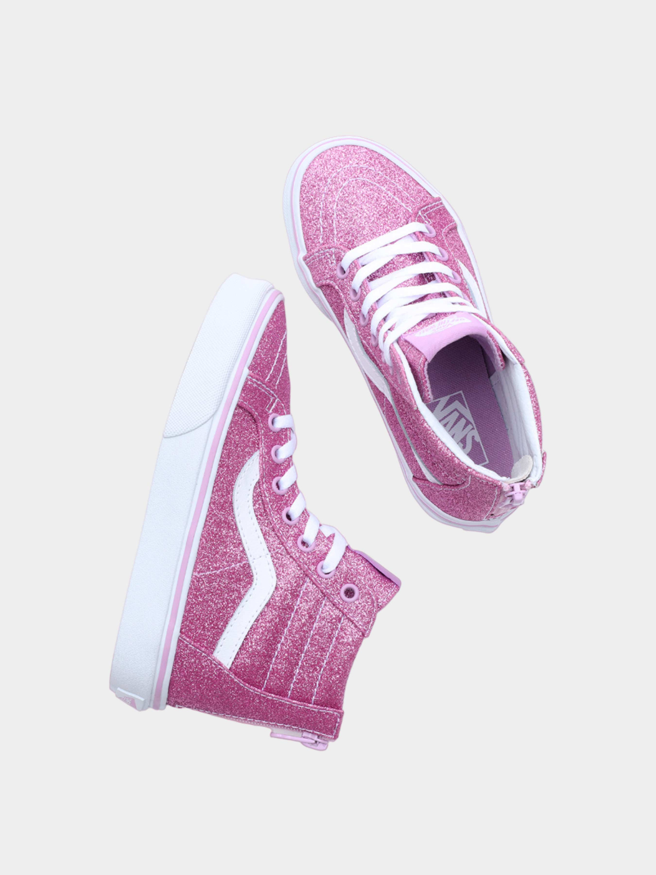 Кеды Vans модель VN0A4BUXLLC1 Фото