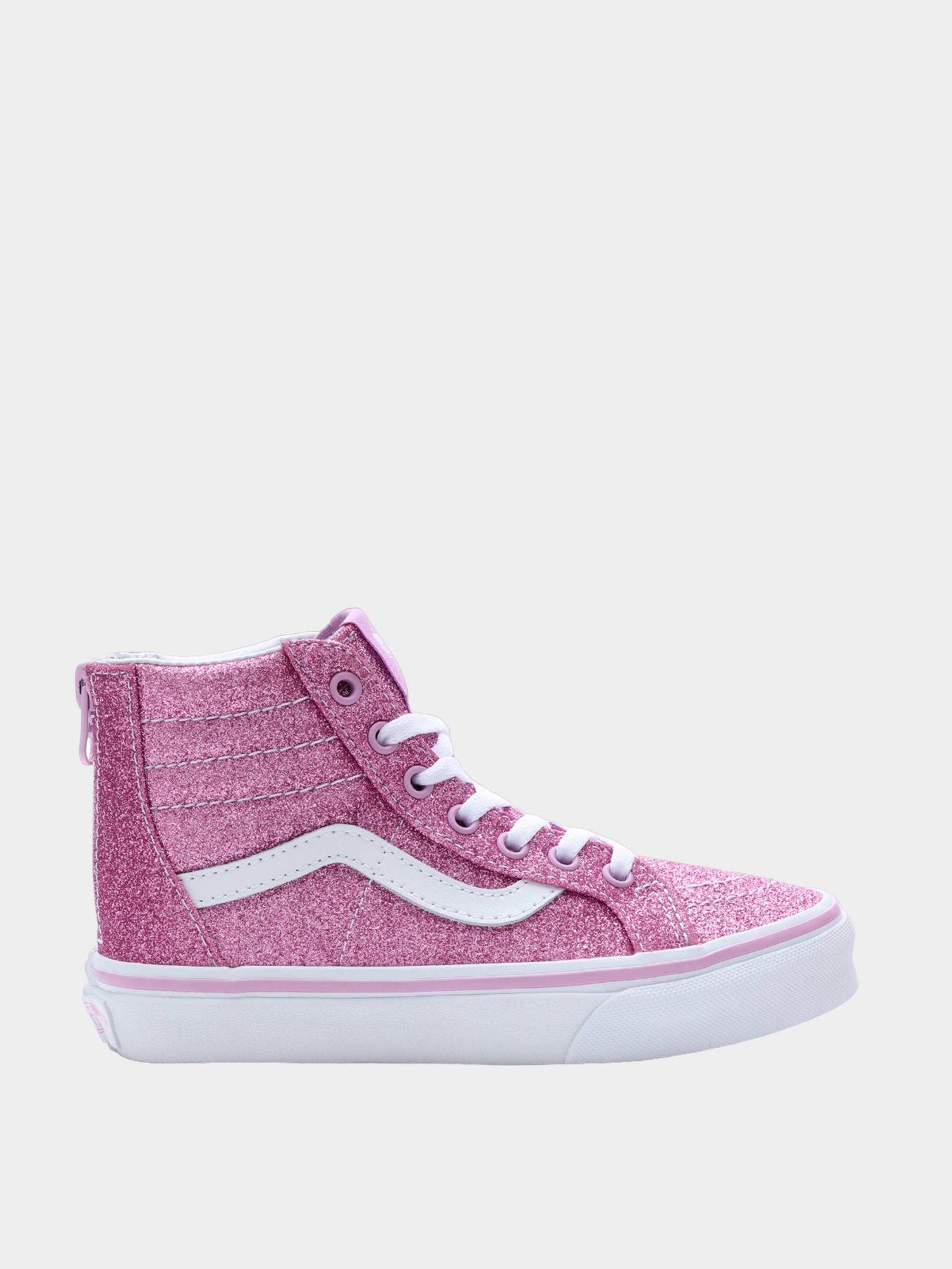 Кеды Vans модель VN0A4BUXLLC1 Фото