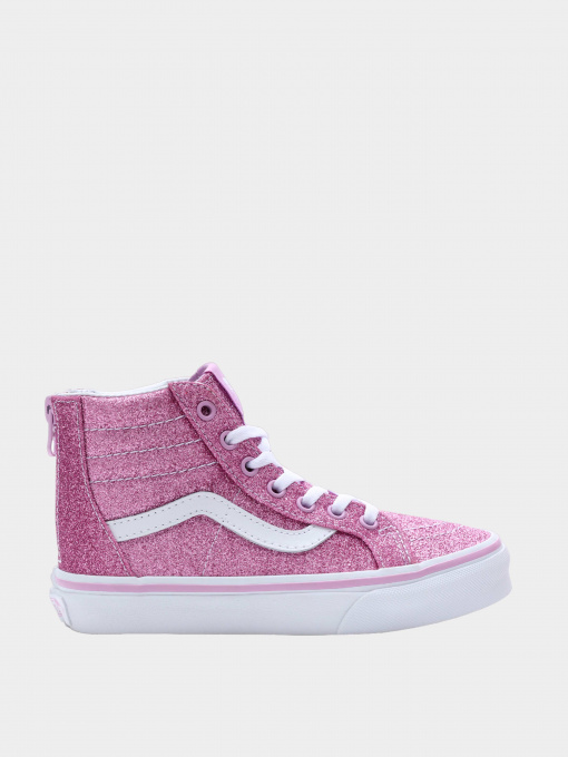 Кеды Vans модель VN0A4BUXLLC1 Фото
