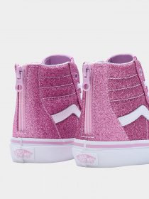 Кеды Vans модель VN0A4BUXLLC1 Фото