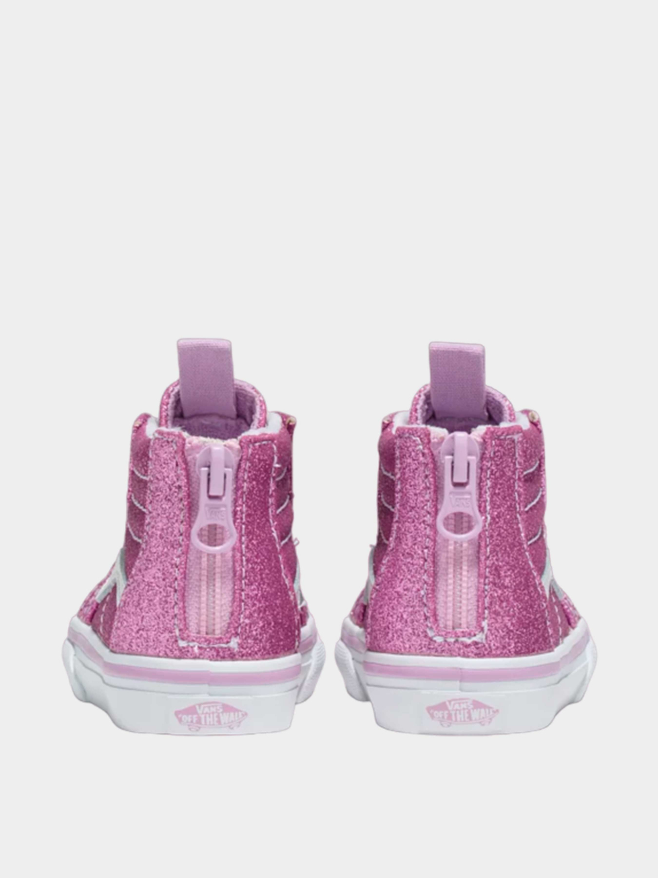 Кеды Vans модель VN0A4BV1LLC1 Фото