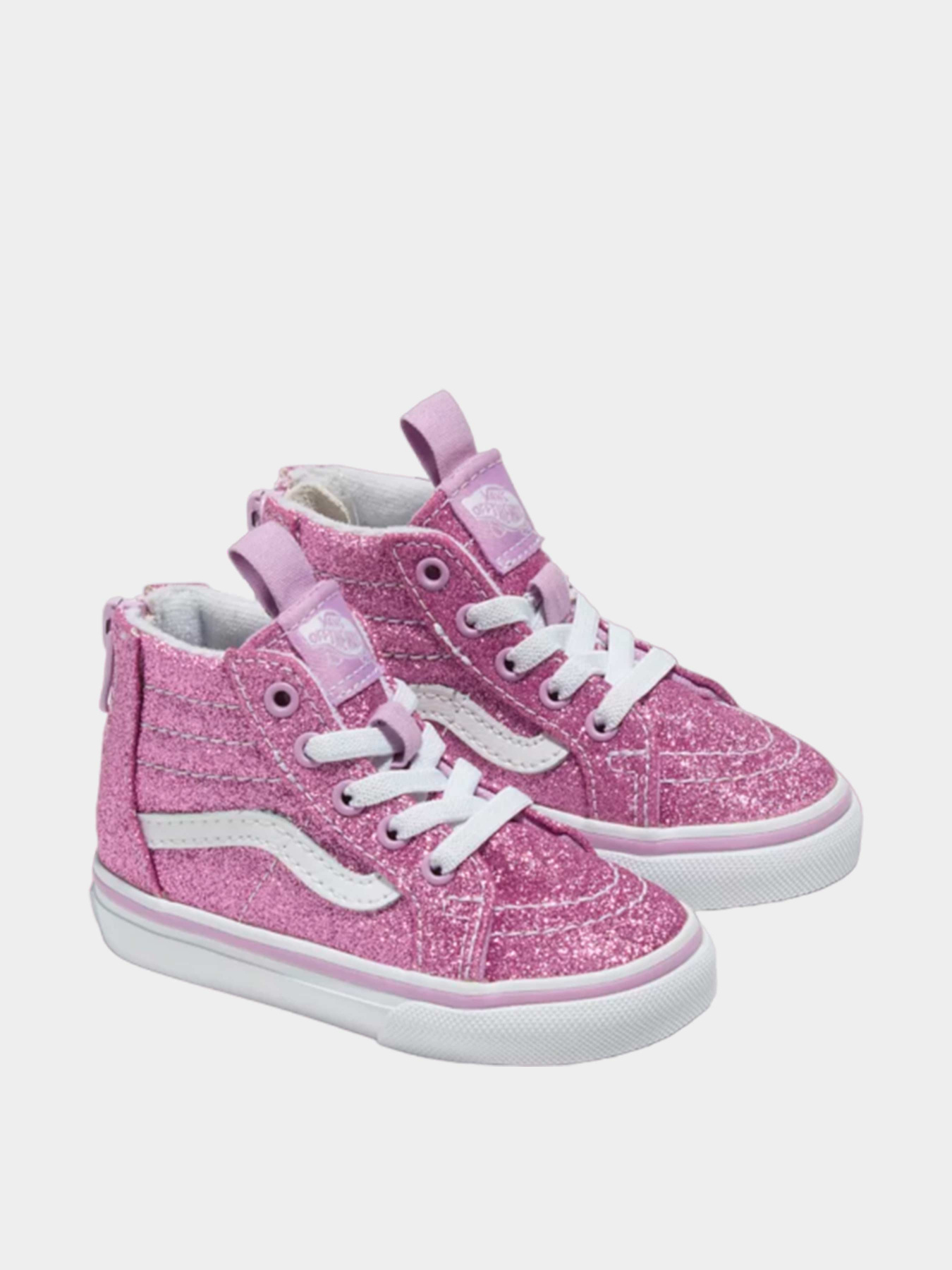 Кеды Vans модель VN0A4BV1LLC1 Фото