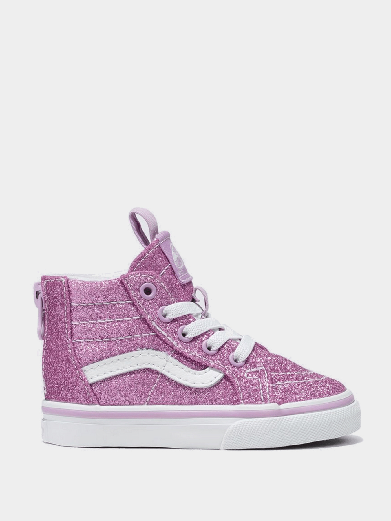 Кеды Vans модель VN0A4BV1LLC1 Фото