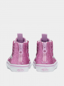 Кеды Vans модель VN0A4BV1LLC1 Фото