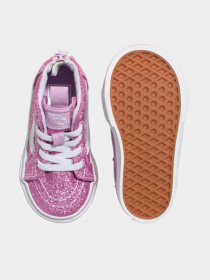 Кеды Vans модель VN0A4BV1LLC1 Фото