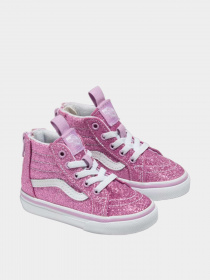 Кеды Vans модель VN0A4BV1LLC1 Фото