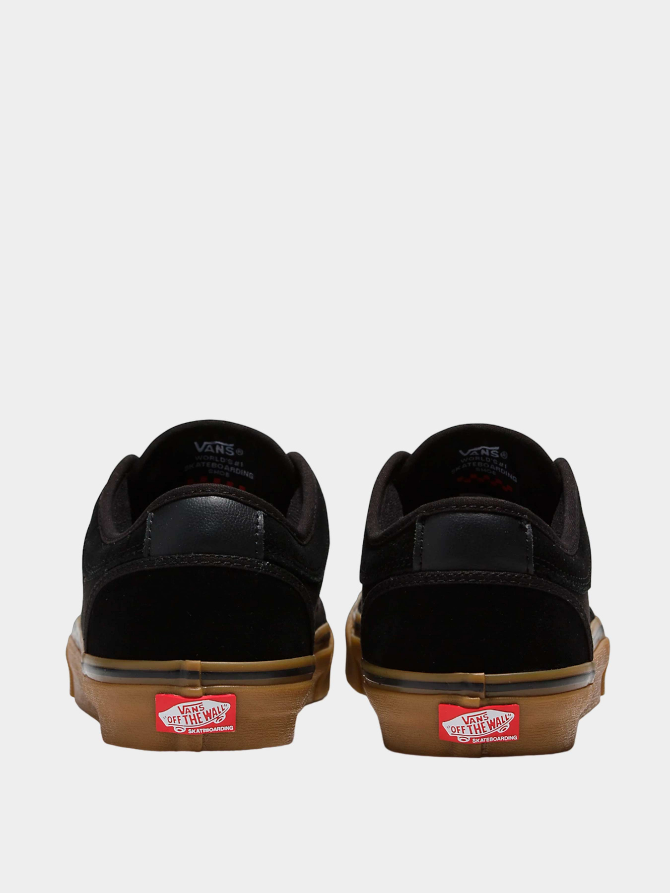 Кеды Vans модель VN0A4BX40I41 Фото