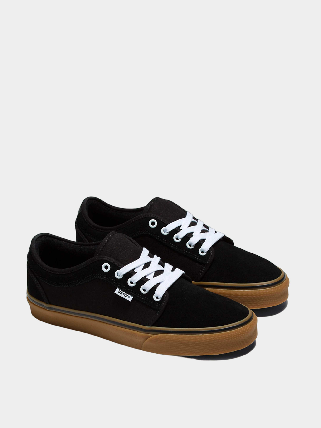 Кеды Vans модель VN0A4BX40I41 Фото