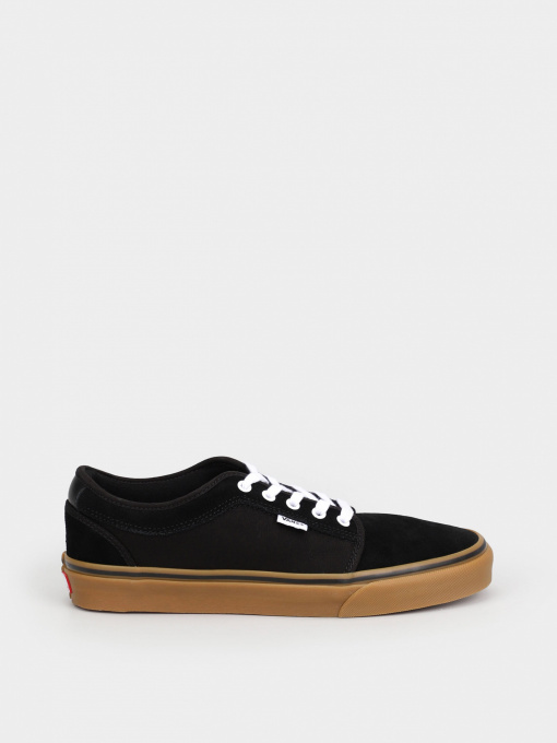 Кеды Vans модель VN0A4BX40I41 Фото