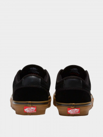 Кеды Vans модель VN0A4BX40I41 Фото