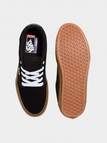 Кеды Vans модель VN0A4BX40I41 Фото