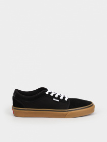 Кеды Vans модель VN0A4BX40I41 Фото