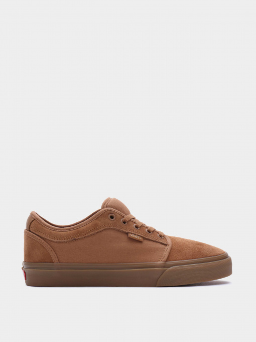 Кеды Vans модель VN0A4BX4BGZ1 Фото