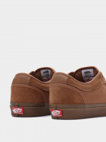 Кеды Vans модель VN0A4BX4BGZ1 Фото