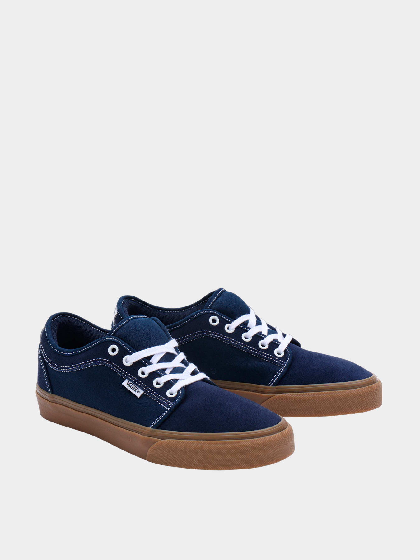 Кеды Vans модель VN0A4BX4FS11 Фото