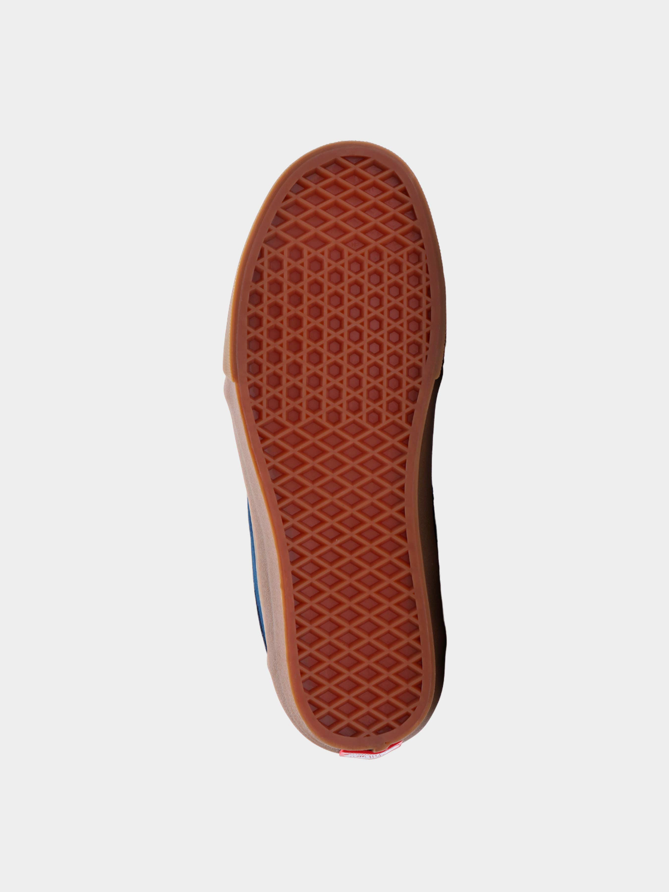 Кеды Vans модель VN0A4BX4FS11 Фото